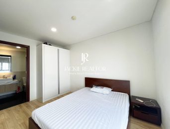 Fully furnished 2BDs apartment for rent at Watermark with very cheap price (5)