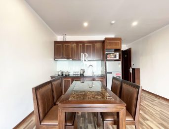 Fully furnished 2BRs apartment for rent in Lac Long Quan, Tay Ho (5)