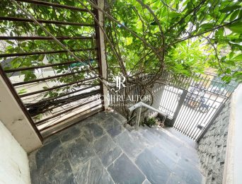 Fully furnished 3BRs house for rent on Dang Thai Mai Street, Tay Ho Westlake (2)