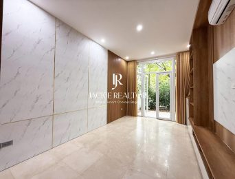 Fully furnished 5-bedroom villa for rent at K2 Ciputra (3)