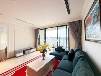 Fully furnished apartment at D' Le Roi Soleil for rent at a great price (5)