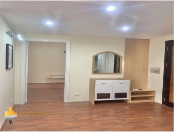 Fully furnished apartment for rent in E1 Ciputra (3)