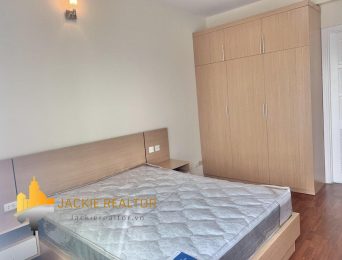 Fully furnished apartment for rent in E1 Ciputra (5)