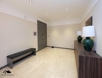 Fully furnished apartment for rent in L2, The Link Ciputra Hanoi near UNIS SIS, Hanoi Academy, Cipugtra golf course and club (3)