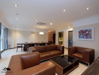 Fully furnished apartment for rent in L2, The Link Ciputra Hanoi near UNIS SIS, Hanoi Academy, Cipugtra golf course and club (7)