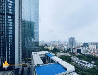 Fully furnished apartment in M3 Vinhomes Metropolis for rent (2)