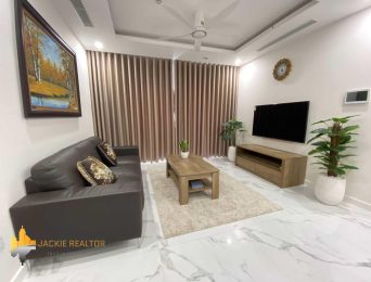 Fully furnished rental apartment in Sunshine City (3)