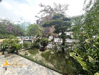Fully furnished south-facing villa for rent in K3 Ciputra (4)