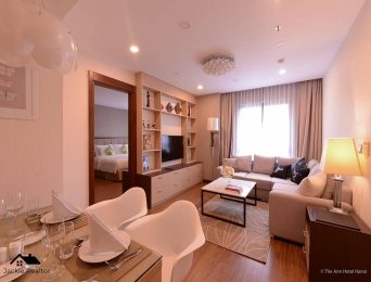 Fully serviced apartment for rent in Hoan Kiem (3)