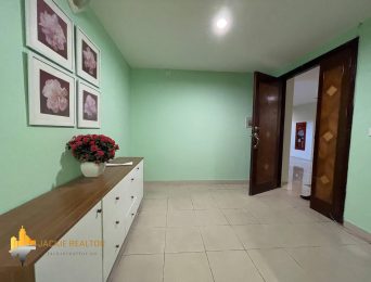 G3 Ciputra apartment for rent High floor - 154sq.m - 4BRs - Super cheap price (4)