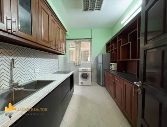 G3 Ciputra apartment for rent High floor - 154sq.m - 4BRs - Super cheap price (5)