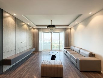 Generous 3-bedroom apartment at E1 Ciputra for rent (3)