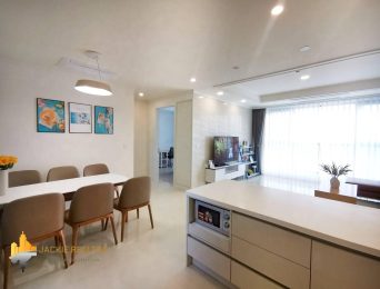 Glamorous Daewoo Starlake apartment for rent in Building 902 (3)
