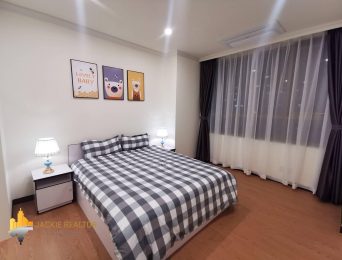 Glamorous Daewoo Starlake apartment for rent in Building 902 (4)