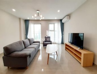 Golf View Apartment For Rent In L3 Tower, The Link Ciputra (1)