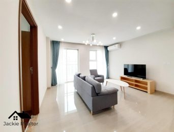 Golf View Apartment For Rent In L3 Tower, The Link Ciputra (19)