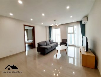 Golf View Apartment For Rent In L3 Tower, The Link Ciputra (20)