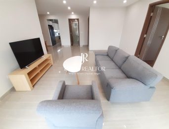 Golf View Apartment For Rent In L3 Tower, The Link Ciputra (4)