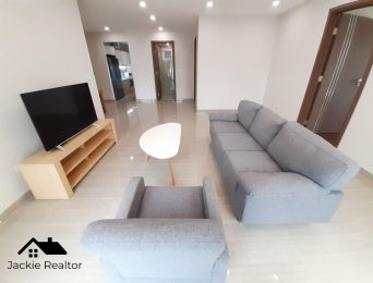 Golf View Apartment For Rent In L3 Tower, The Link Ciputra (7)