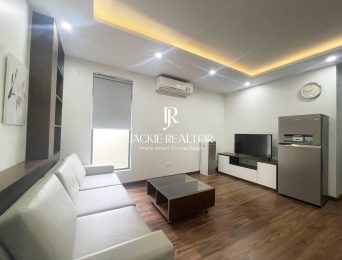 Good 2 bedrooms for rent in To Ngoc Van, Tay Ho, Hanoi (2)