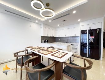 Good 3-bedroom apartment in D' Le Roi Soleil Westlake for rent (3)