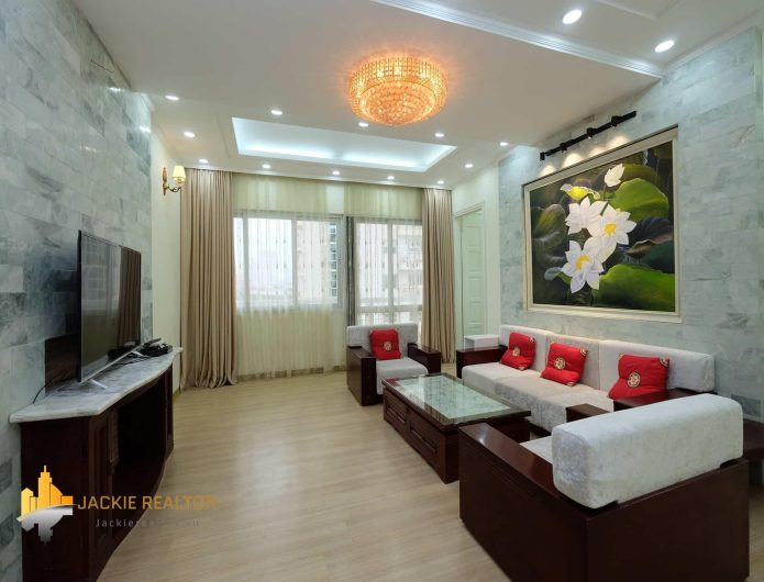 Good Ciputra apartment rental 4 bedrooms - 2 bedrooms - 1100USD (1)