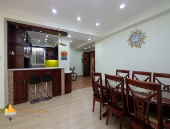 Good Ciputra apartment rental 4 bedrooms - 2 bedrooms - 1100USD (4)