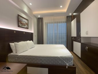 Good The Link Ciputra apartment for rent in Tower L3 1.000$ - 3 bedrooms - 2 bathrooms (3)
