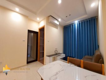 Good beautiful apartment for rent in Lieu Giai Tower in 2020 (2)