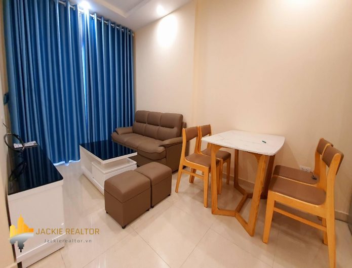 Good beautiful apartment for rent in Lieu Giai Tower in 2020 (3)