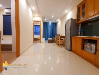 Good beautiful apartment for rent in Lieu Giai Tower in 2020 (4)