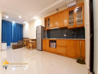 Good beautiful apartment for rent in Lieu Giai Tower in 2020 (8)