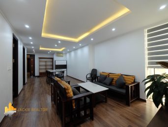 Good rental apartment for rent in G3, Ciputra Hanoi (2)