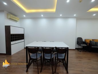 Good rental apartment for rent in G3, Ciputra Hanoi (3)