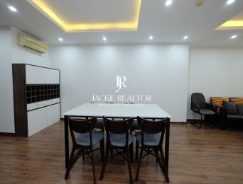 Good rental apartment for rent in G3, Ciputra Hanoi (3)