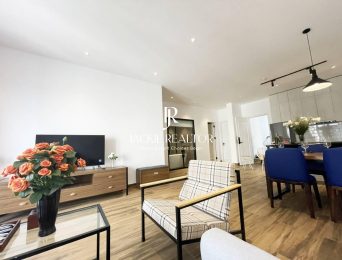 Gorgeous 2 bedrooms in Tu Hoa for rent - Westlake Housing (5)