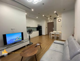 Gorgeous 2BRs Vinhomes Skylake apartment for rent (1)