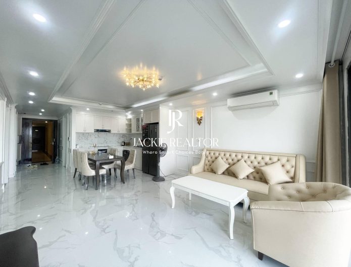 Gorgeous 2BRs apartment for rent in Tower B, D' Le Roi Soleil (1)