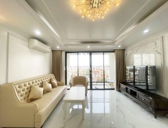Gorgeous 2BRs apartment for rent in Tower B, D' Le Roi Soleil (2)