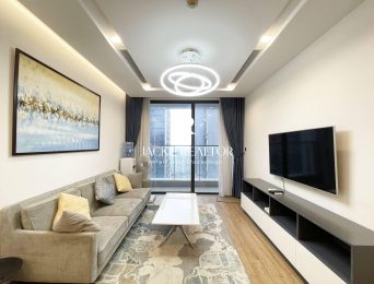 Gorgeous 3 bedrooms in Vinhomes Metropolis for rent (3)