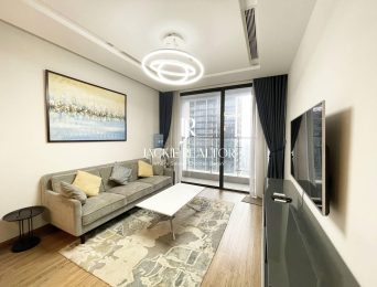 Gorgeous 3 bedrooms in Vinhomes Metropolis for rent (4)