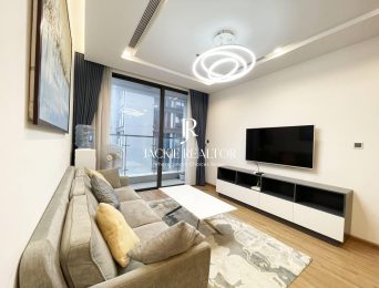 Gorgeous 3 bedrooms in Vinhomes Metropolis for rent (5)