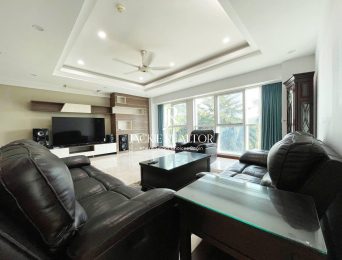 Gorgeous 4-bedroom 267-SQM apartment at L1 Ciputra for rent (4)
