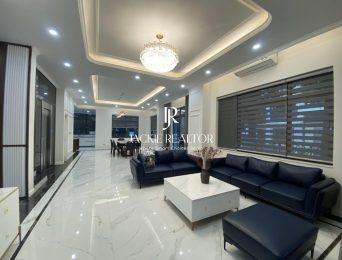 Gorgeous 4-bedroom detached villa for rent in Starlake (3)