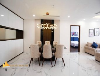 Gorgeous 4BRs Sunshine City duplex apartment for rent (4)