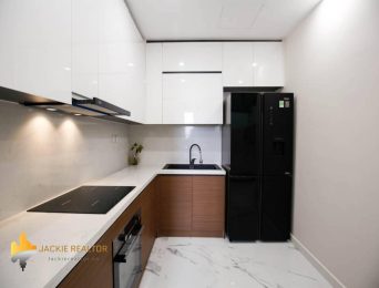 Gorgeous 4BRs Sunshine City duplex apartment for rent (5)