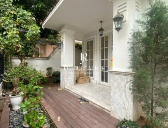 Gorgeous T9 Ciputra villa for rent - Move in right away (3)