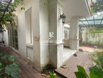 Gorgeous T9 Ciputra villa for rent - Move in right away (4)
