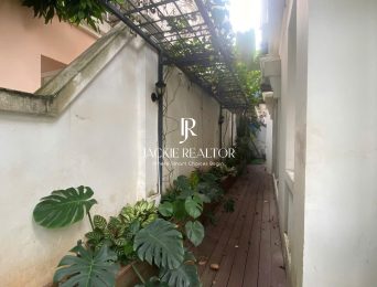 Gorgeous T9 Ciputra villa for rent - Move in right away (5)