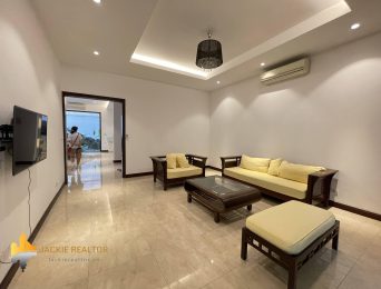 Gorgeous villa for rent in T7 Ciputra (3)